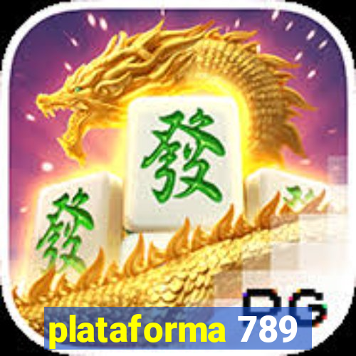 plataforma 789